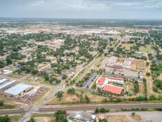 430 SE Grand Boulevard, Oklahoma City, OK 73129