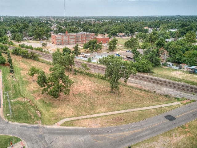 430 SE Grand Boulevard, Oklahoma City, OK 73129