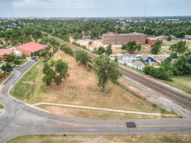 430 SE Grand Boulevard, Oklahoma City, OK 73129