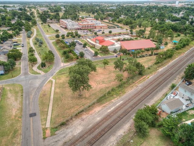430 SE Grand Boulevard, Oklahoma City, OK 73129