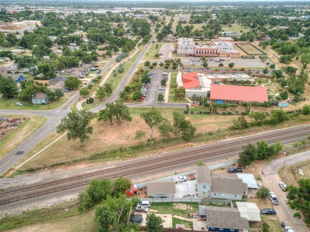 430 SE Grand Boulevard, Oklahoma City, OK 73129