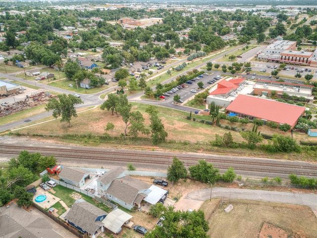 430 SE Grand Boulevard, Oklahoma City, OK 73129