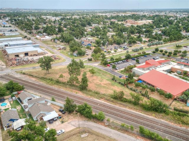 430 SE Grand Boulevard, Oklahoma City, OK 73129
