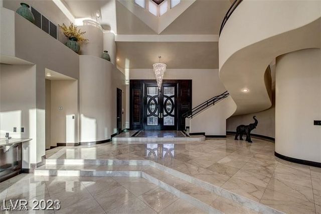 4927 Spanish Heights Drive, Las Vegas, NV 89148