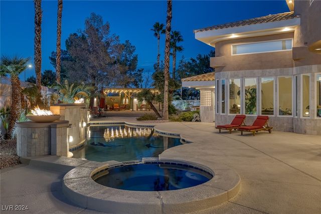 4927 Spanish Heights Drive, Las Vegas, NV 89148