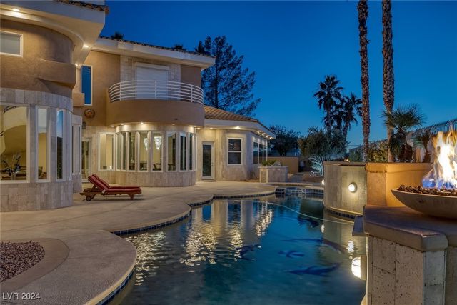 4927 Spanish Heights Drive, Las Vegas, NV 89148