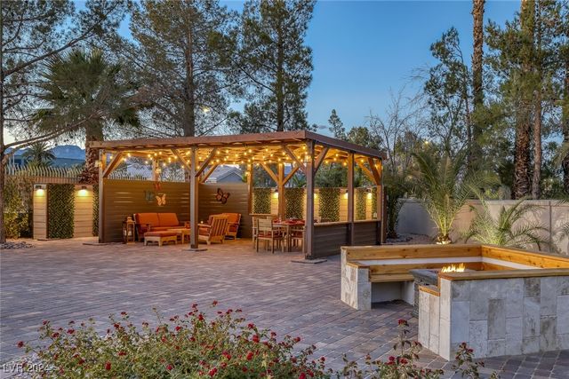 4927 Spanish Heights Drive, Las Vegas, NV 89148