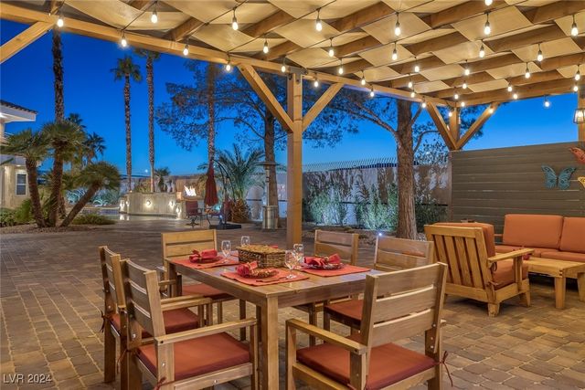 4927 Spanish Heights Drive, Las Vegas, NV 89148