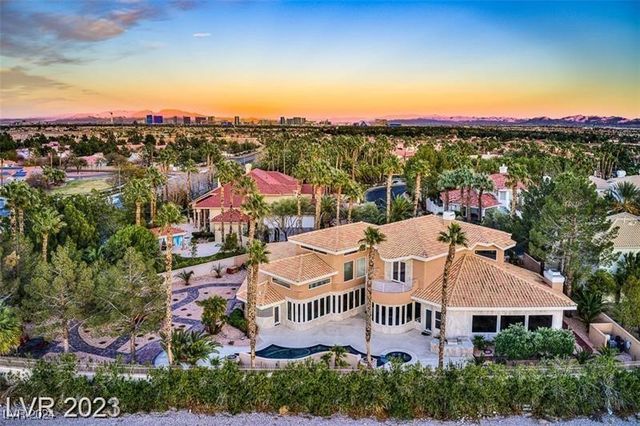 4927 Spanish Heights Drive, Las Vegas, NV 89148