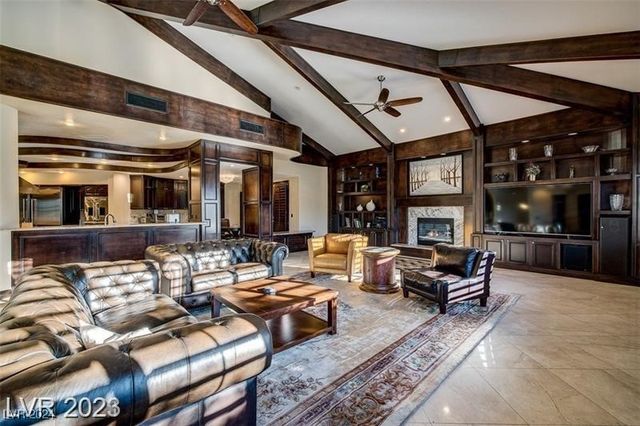 4927 Spanish Heights Drive, Las Vegas, NV 89148