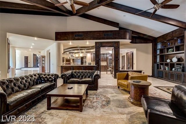 4927 Spanish Heights Drive, Las Vegas, NV 89148