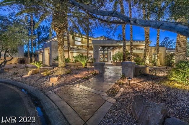 4927 Spanish Heights Drive, Las Vegas, NV 89148