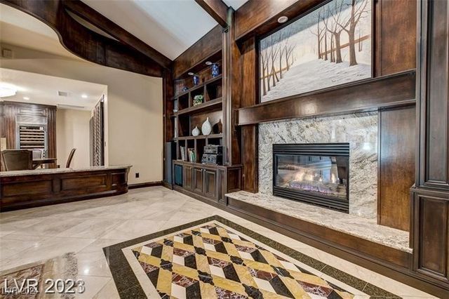 4927 Spanish Heights Drive, Las Vegas, NV 89148