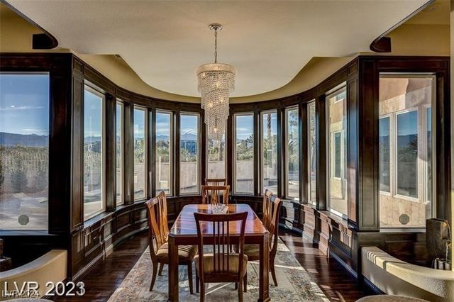 4927 Spanish Heights Drive, Las Vegas, NV 89148