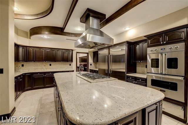 4927 Spanish Heights Drive, Las Vegas, NV 89148