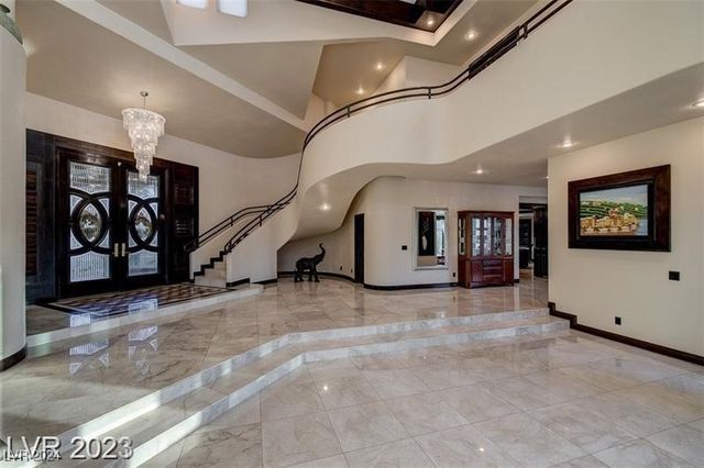 4927 Spanish Heights Drive, Las Vegas, NV 89148