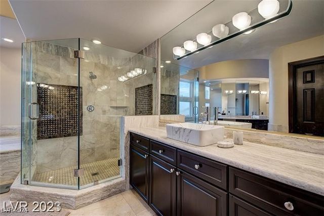 4927 Spanish Heights Drive, Las Vegas, NV 89148