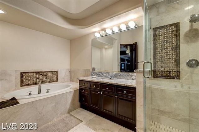 4927 Spanish Heights Drive, Las Vegas, NV 89148