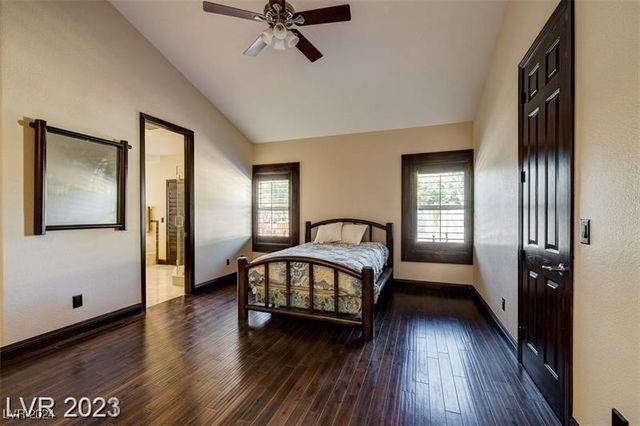 4927 Spanish Heights Drive, Las Vegas, NV 89148