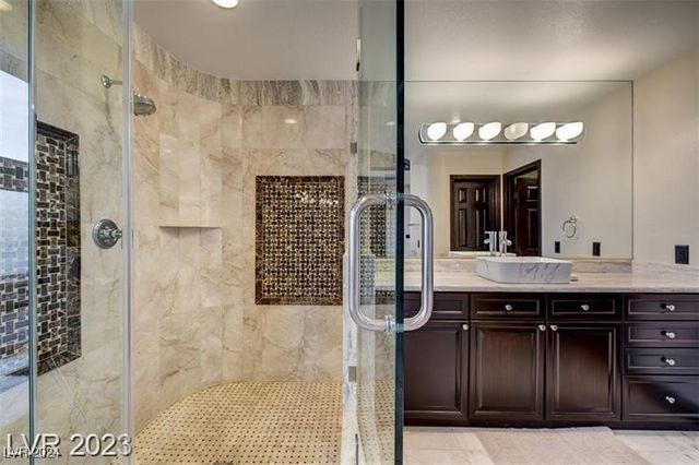 4927 Spanish Heights Drive, Las Vegas, NV 89148