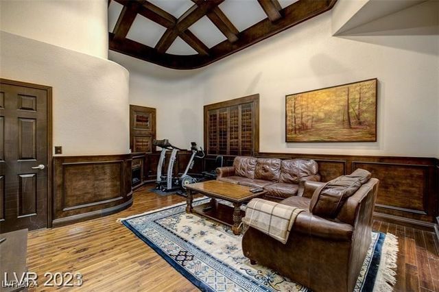 4927 Spanish Heights Drive, Las Vegas, NV 89148