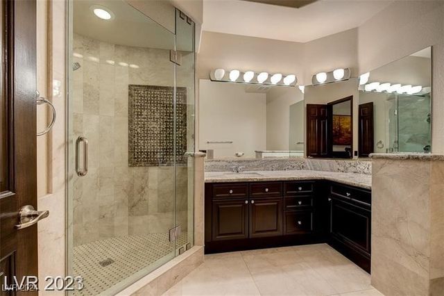 4927 Spanish Heights Drive, Las Vegas, NV 89148