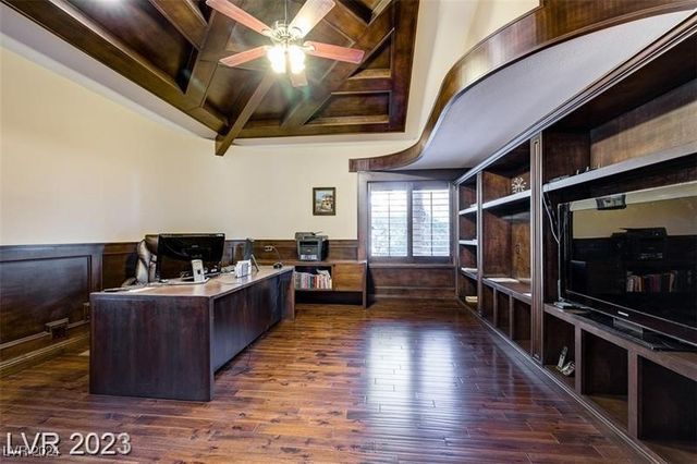 4927 Spanish Heights Drive, Las Vegas, NV 89148