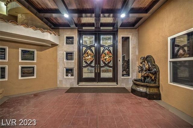 4927 Spanish Heights Drive, Las Vegas, NV 89148