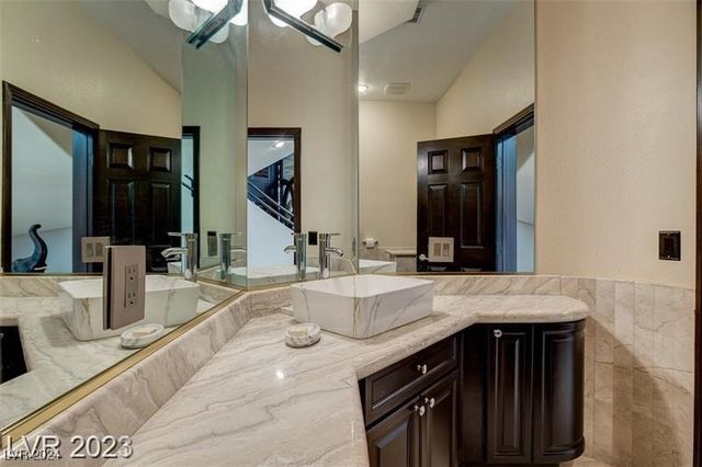 4927 Spanish Heights Drive, Las Vegas, NV 89148