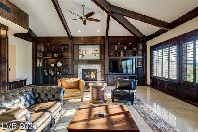 4927 Spanish Heights Drive, Las Vegas, NV 89148