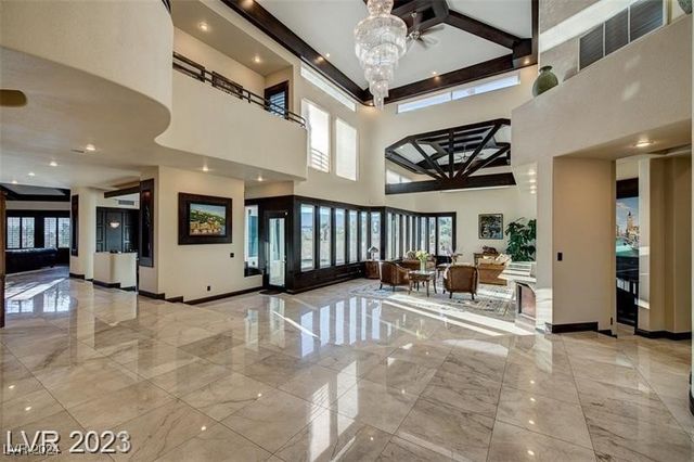 4927 Spanish Heights Drive, Las Vegas, NV 89148