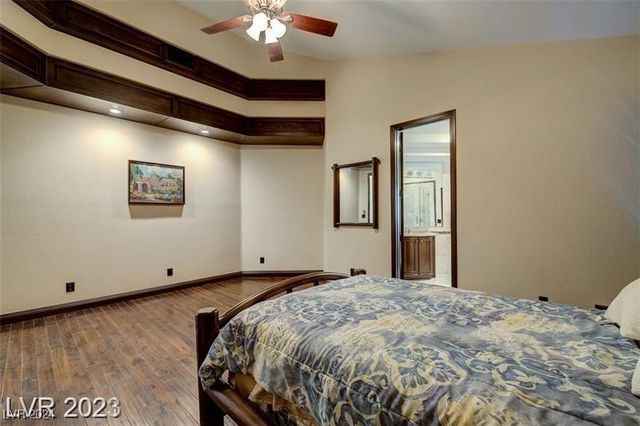 4927 Spanish Heights Drive, Las Vegas, NV 89148