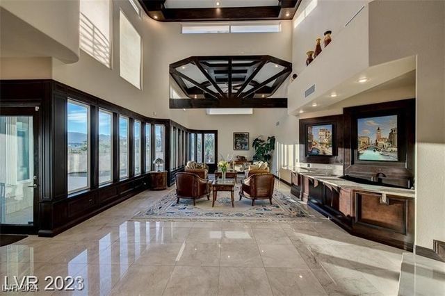 4927 Spanish Heights Drive, Las Vegas, NV 89148