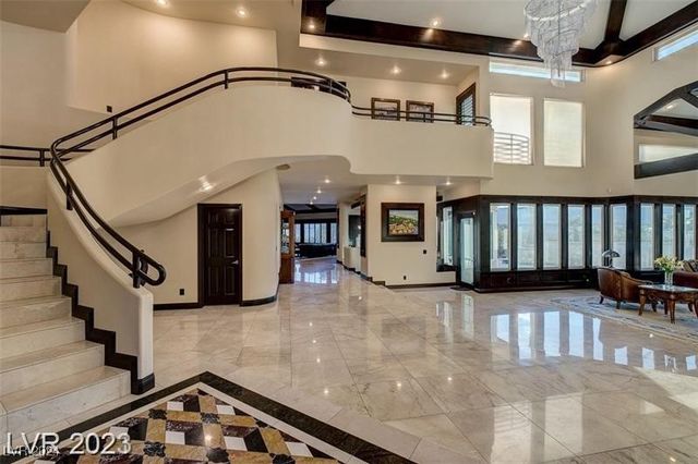 4927 Spanish Heights Drive, Las Vegas, NV 89148