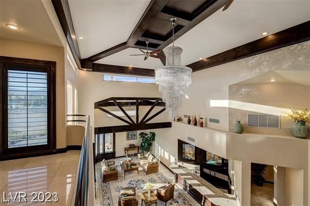 4927 Spanish Heights Drive, Las Vegas, NV 89148