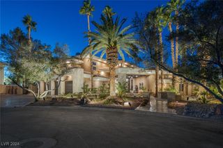 4927 Spanish Heights Drive, Las Vegas, NV 89148