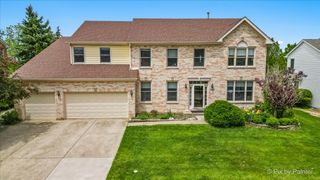 816 SEERS Drive, Schaumburg, IL 60173