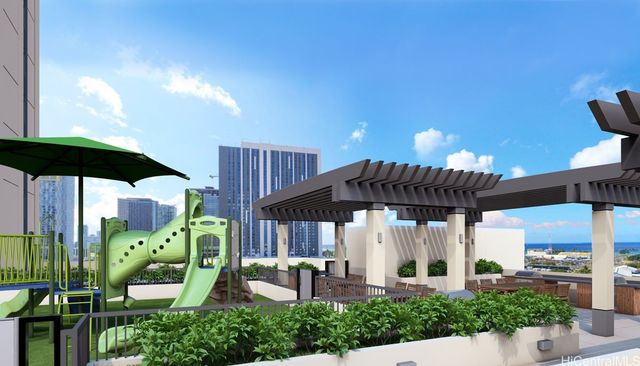 708 Auahi Street A4103, Honolulu, HI 96813