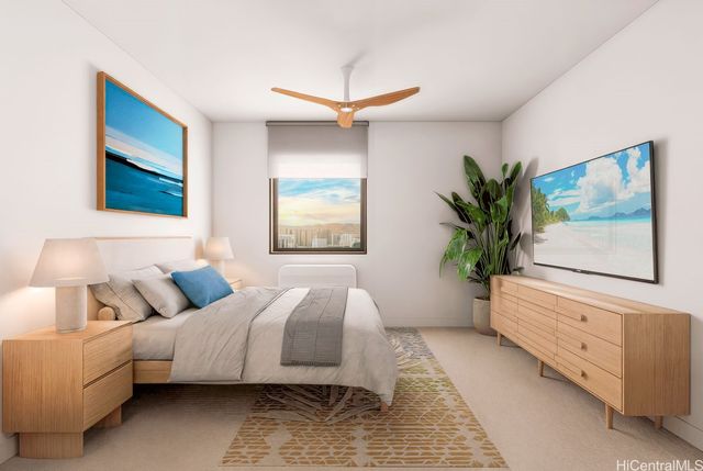 708 Auahi Street A4103, Honolulu, HI 96813