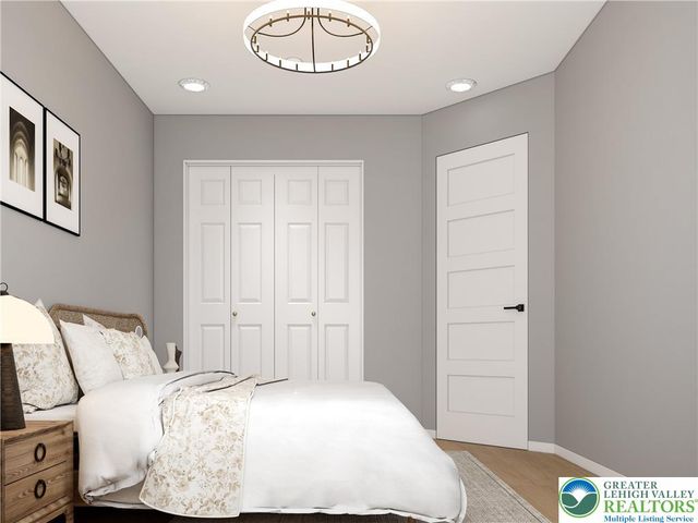 140 Jordan Drive Lot 9, Allentown City, PA 18102