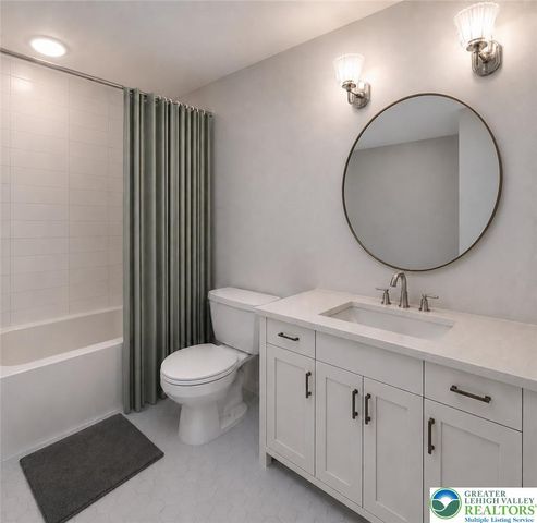 140 Jordan Drive Lot 9, Allentown City, PA 18102