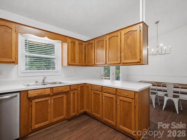 164 Harry Robinson Street, Dallas, NC 28034