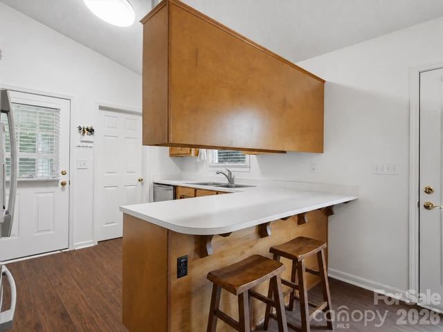 164 Harry Robinson Street, Dallas, NC 28034