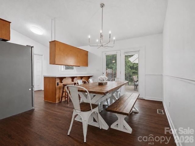164 Harry Robinson Street, Dallas, NC 28034
