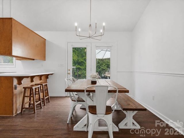 164 Harry Robinson Street, Dallas, NC 28034