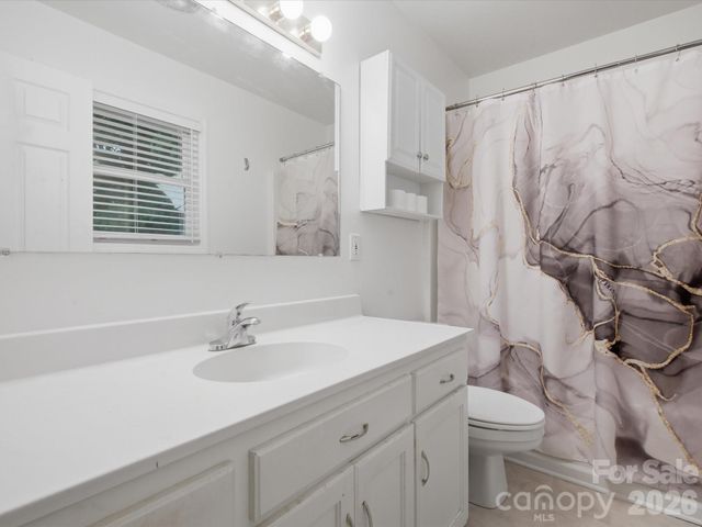 164 Harry Robinson Street, Dallas, NC 28034