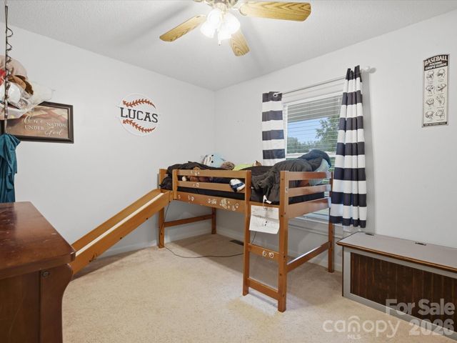 164 Harry Robinson Street, Dallas, NC 28034