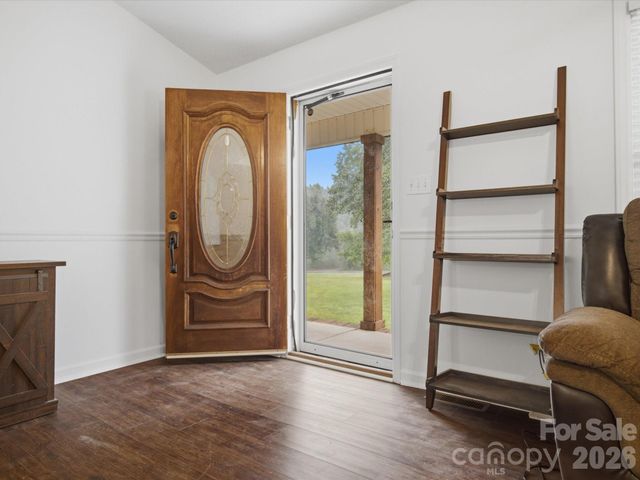 164 Harry Robinson Street, Dallas, NC 28034