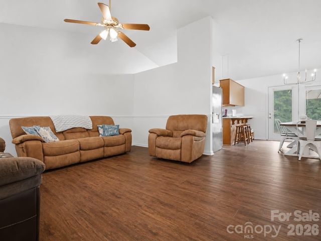 164 Harry Robinson Street, Dallas, NC 28034