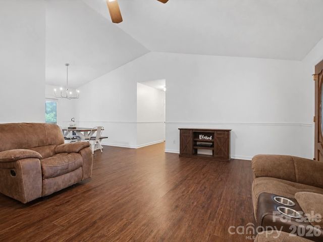 164 Harry Robinson Street, Dallas, NC 28034